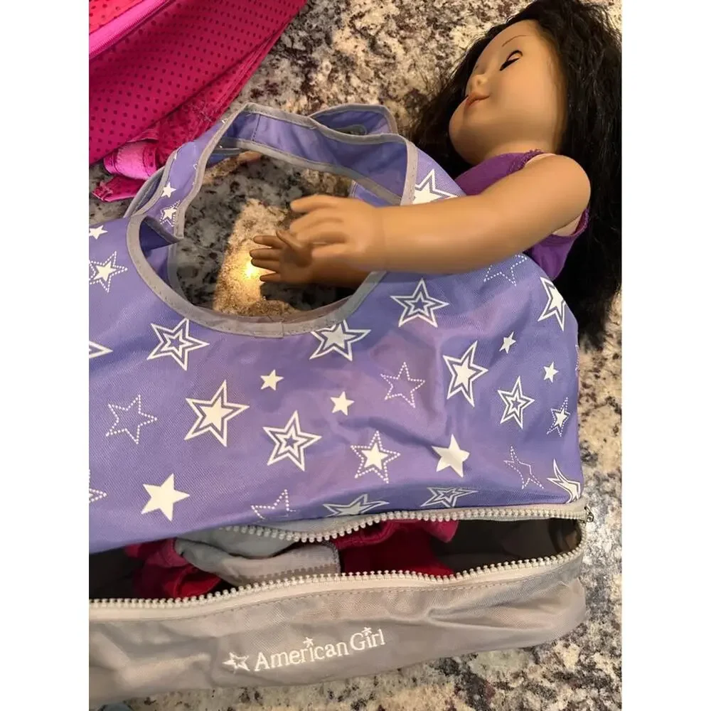 American Girl doll lot‎ #1